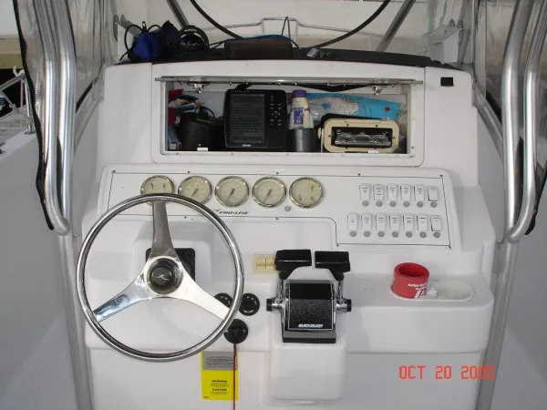 2001 Pro Line Sport