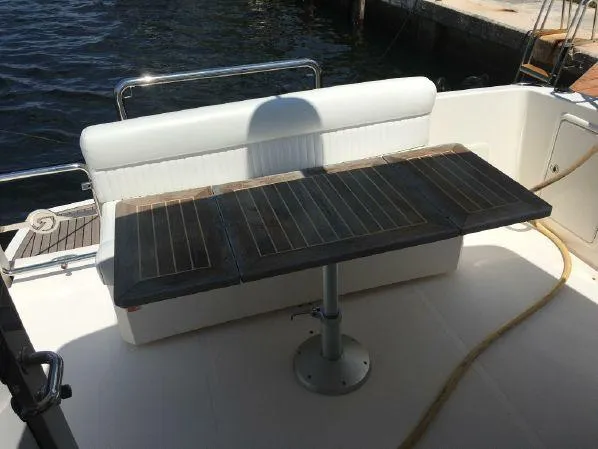 2007 Riviera Sport Yacht