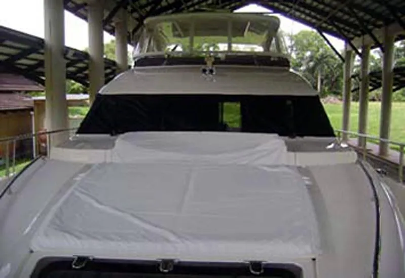 2012 Viking Princess