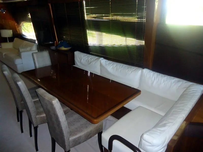 2012 Viking Princess