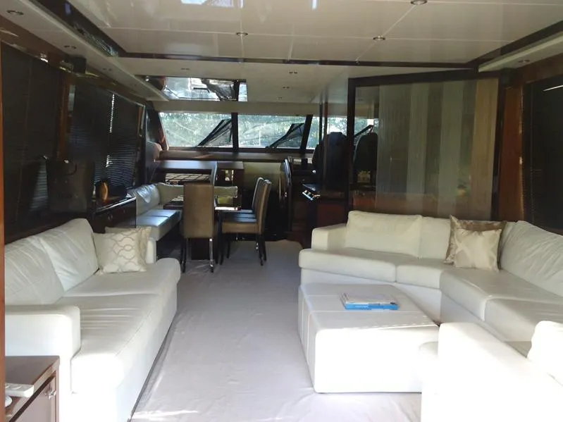 2012 Viking Princess