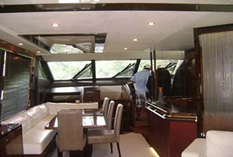 2012 Viking Princess