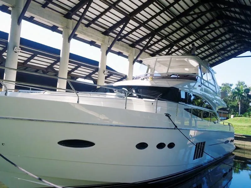 2012 Viking Princess