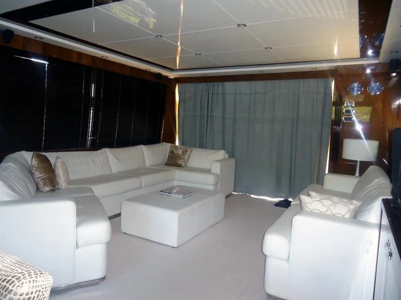 2012 Viking Princess