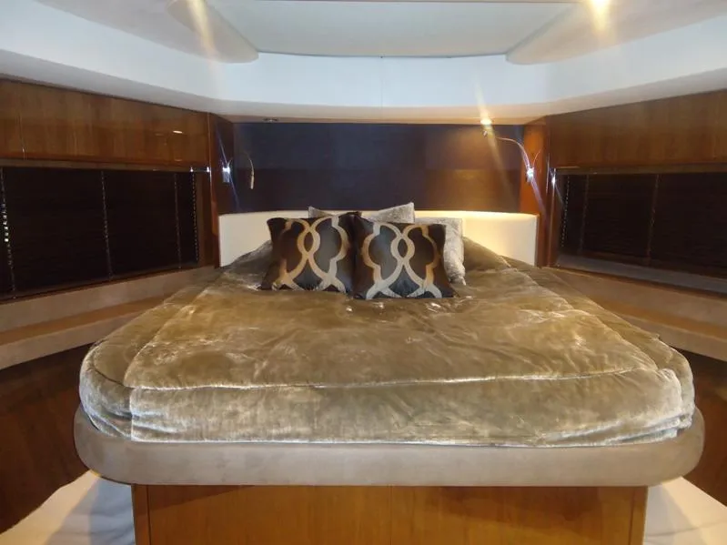 2012 Viking Princess