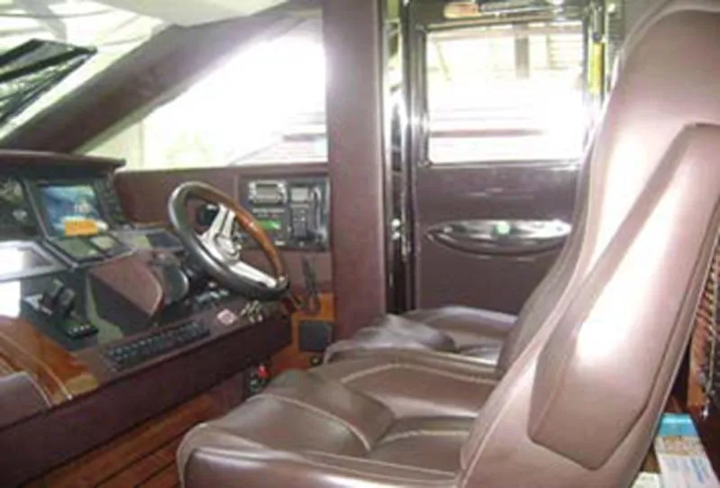 2012 Viking Princess