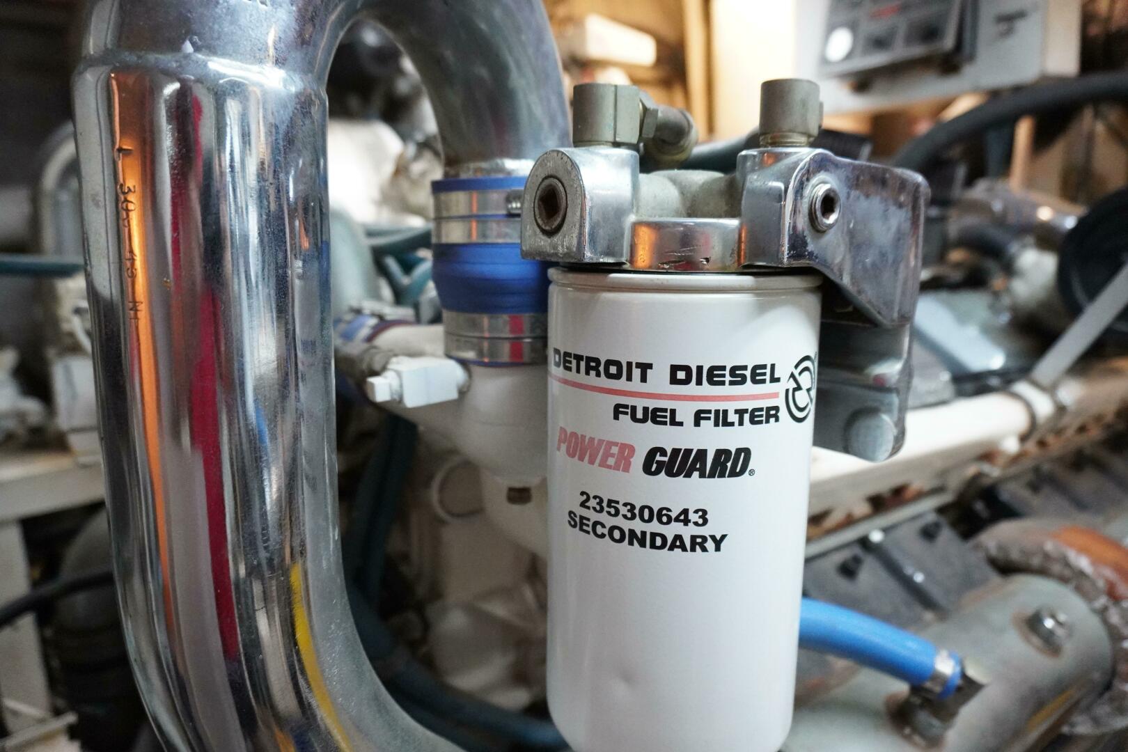 1984 Broward 100