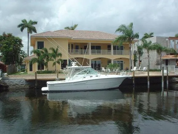 2001 Rampage Hardtop Express