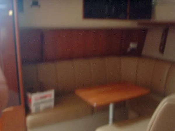 2001 Rampage Hardtop Express