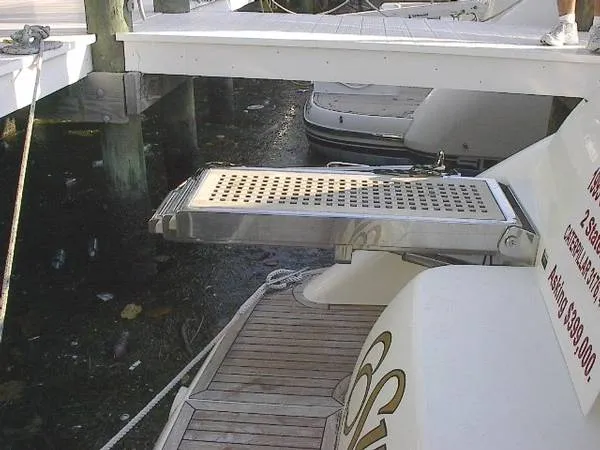 1995 Sunseeker Camargue 51