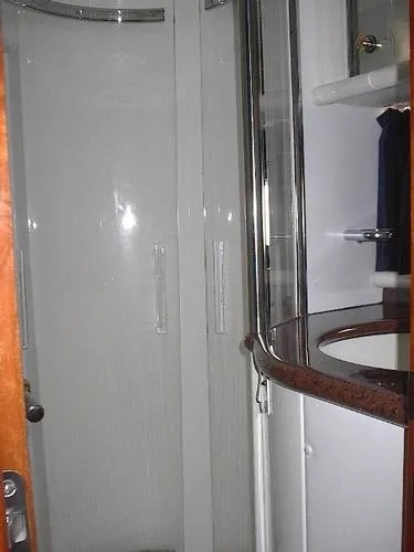 1995 Sunseeker Camargue 51