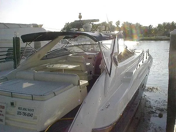 1995 Sunseeker Camargue 51