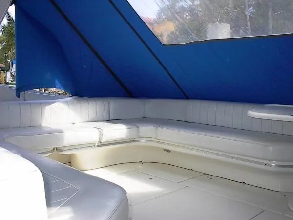 1994 Sea Ray Sundancer