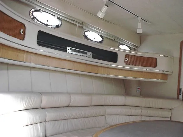 1994 Sea Ray Sundancer