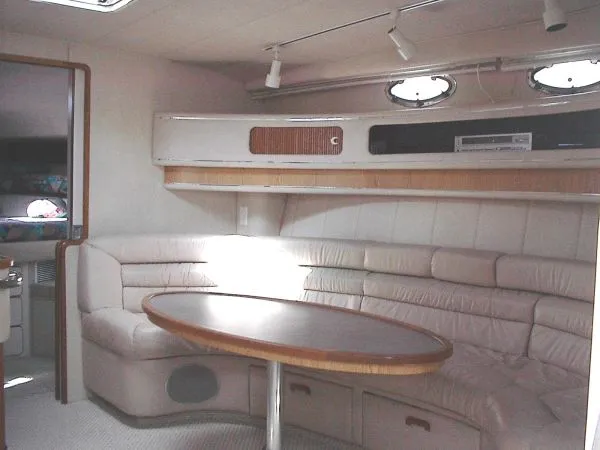 1994 Sea Ray Sundancer