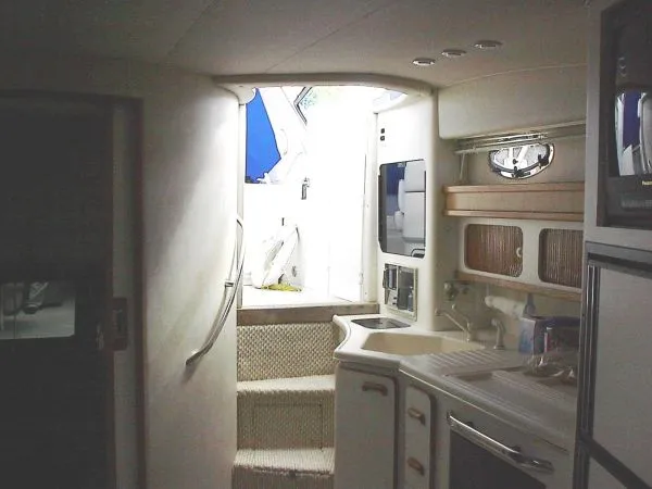 1994 Sea Ray Sundancer