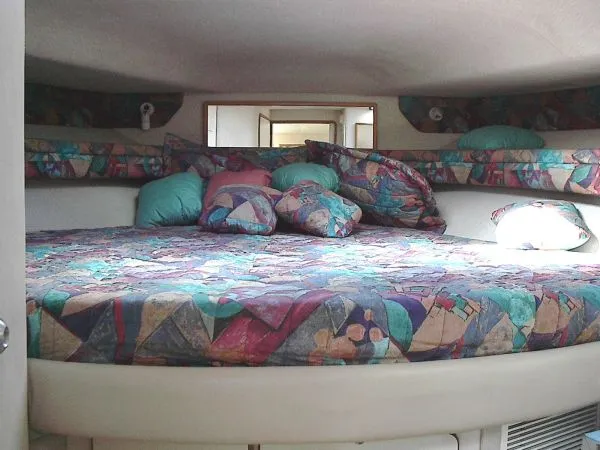 1994 Sea Ray Sundancer