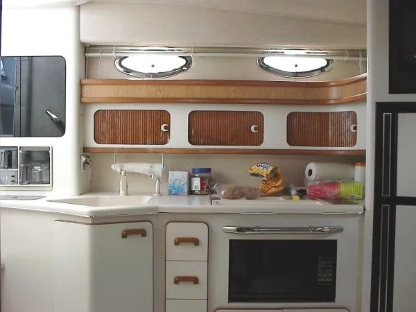 1994 Sea Ray Sundancer