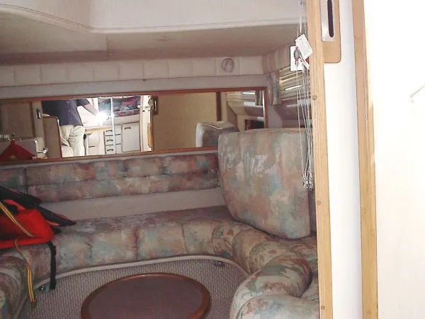 1994 Sea Ray Sundancer