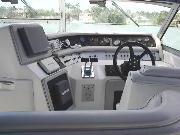 1994 Sea Ray Sundancer