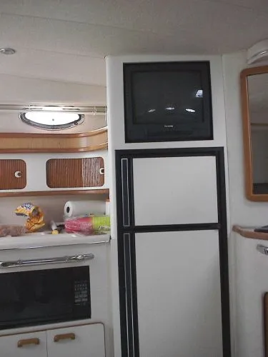 1994 Sea Ray Sundancer