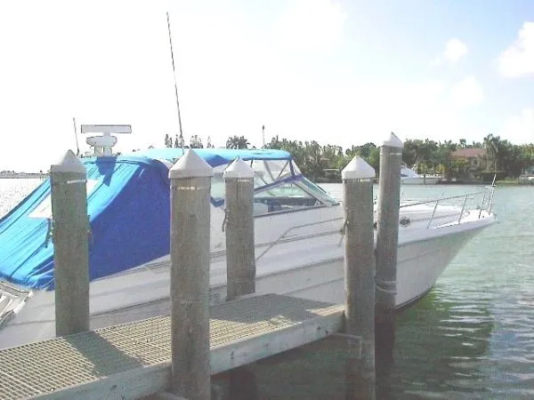1994 Sea Ray Sundancer