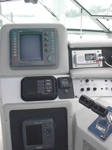 1994 Sea Ray Sundancer