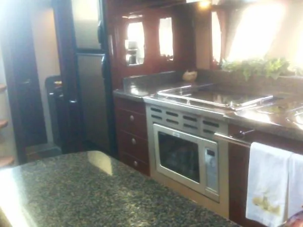 2007 Sea Ray Sundancer