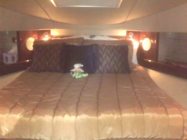 2007 Sea Ray Sundancer