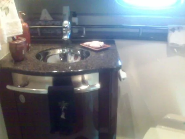 2007 Sea Ray Sundancer
