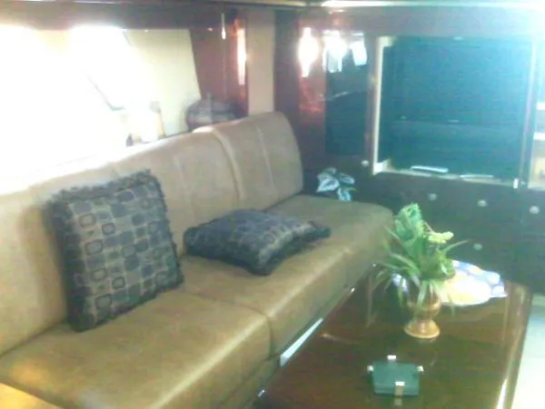 2007 Sea Ray Sundancer
