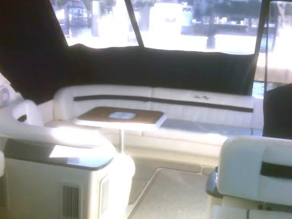 2007 Sea Ray Sundancer