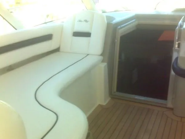 2007 Sea Ray Sundancer