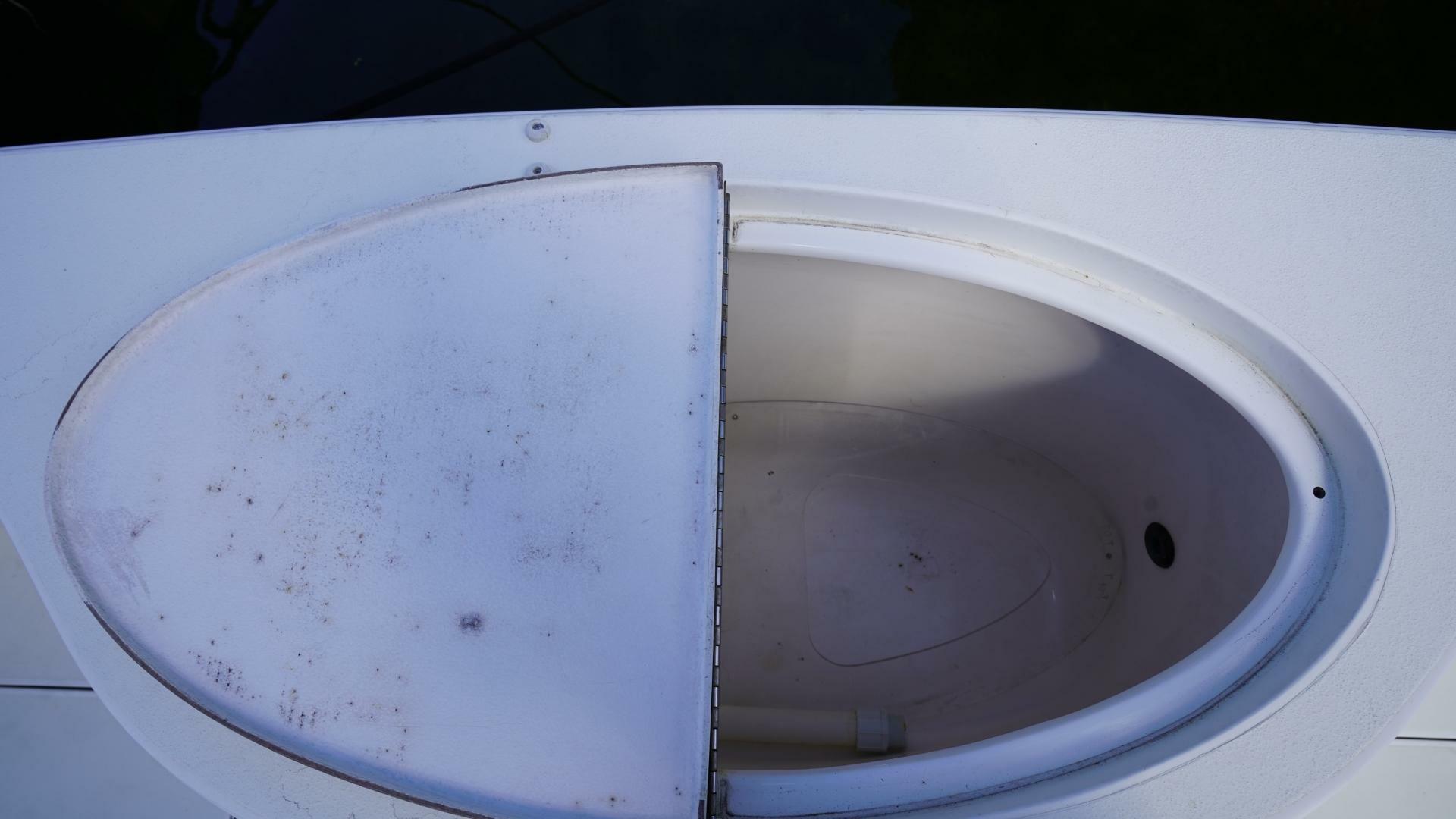 2005 Ocean Yachts 