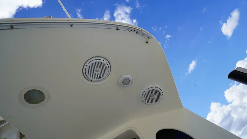 2005 Ocean Yachts 