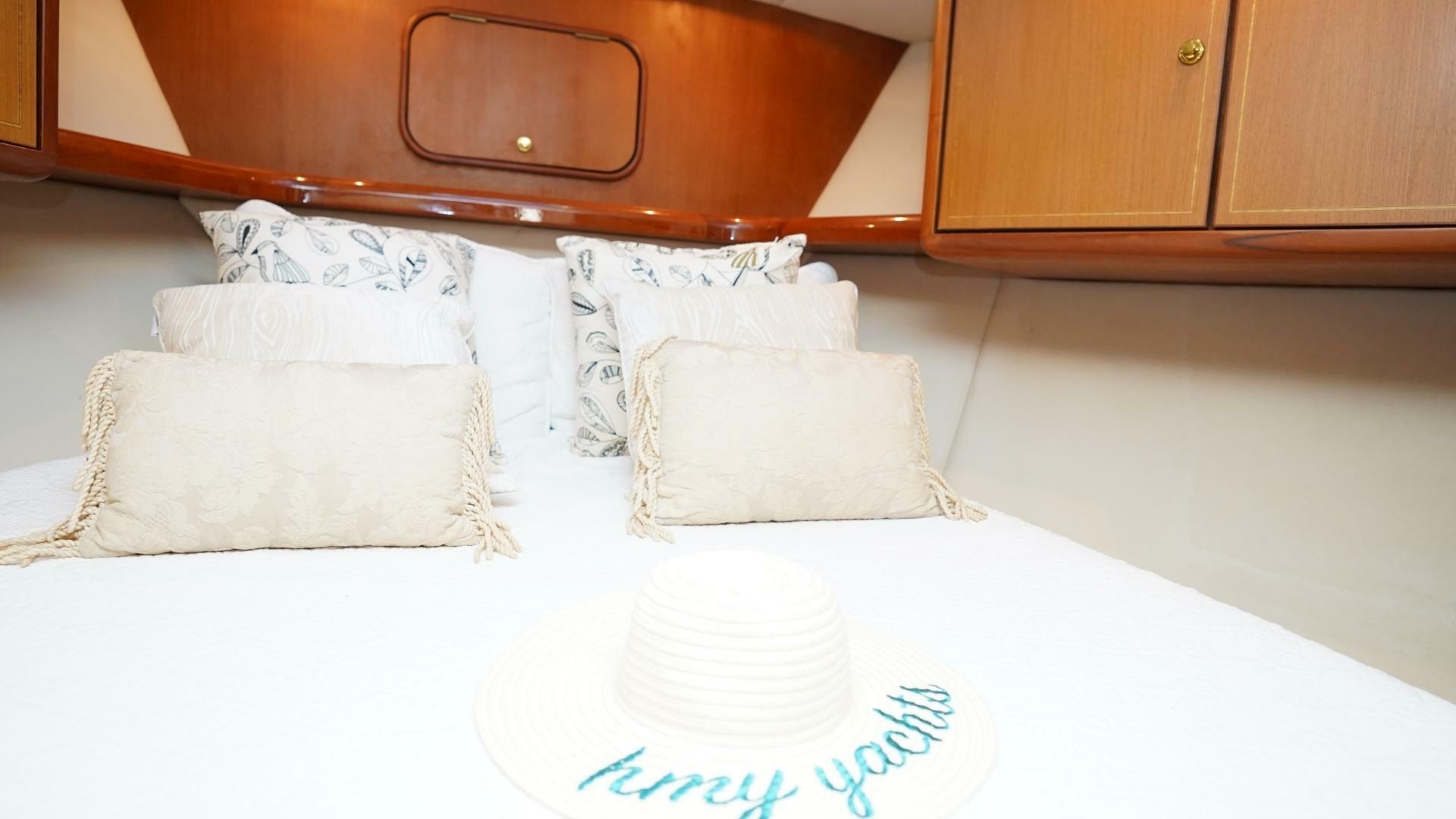 2005 Ocean Yachts 
