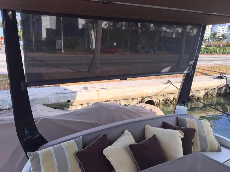 2013 Sessa Marine F45 Flybridge