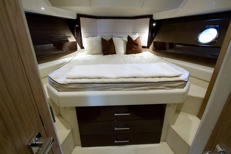 2013 Sessa Marine F45 Flybridge