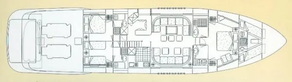 2005 Mangusta Open