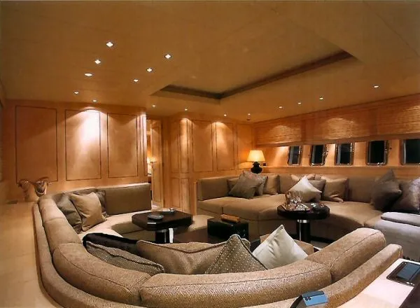 2005 Mangusta Open