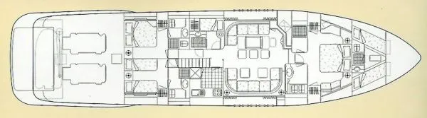 2005 Mangusta Open