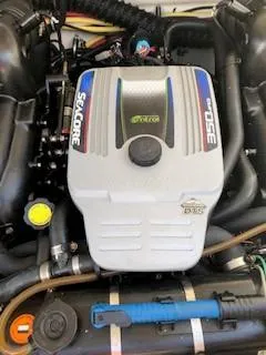 2013 Monterey 328SS Super Sport