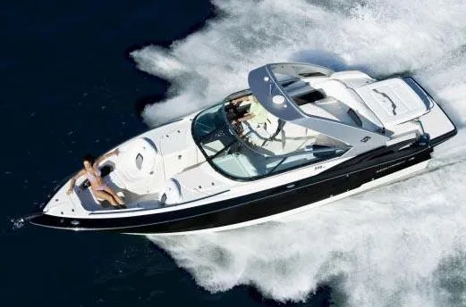2013 Monterey 328SS Super Sport