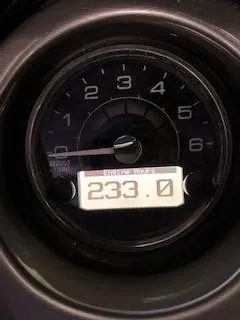 2013 Monterey 328SS Super Sport
