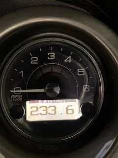 2013 Monterey 328SS Super Sport