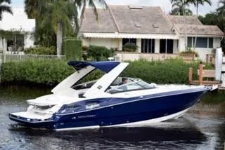 2013 Monterey 328SS Super Sport