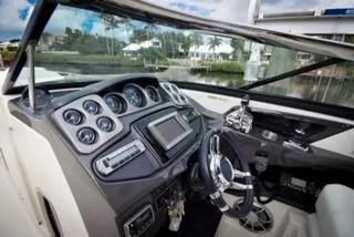 2013 Monterey 328SS Super Sport