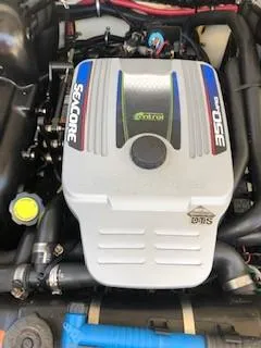 2013 Monterey 328SS Super Sport