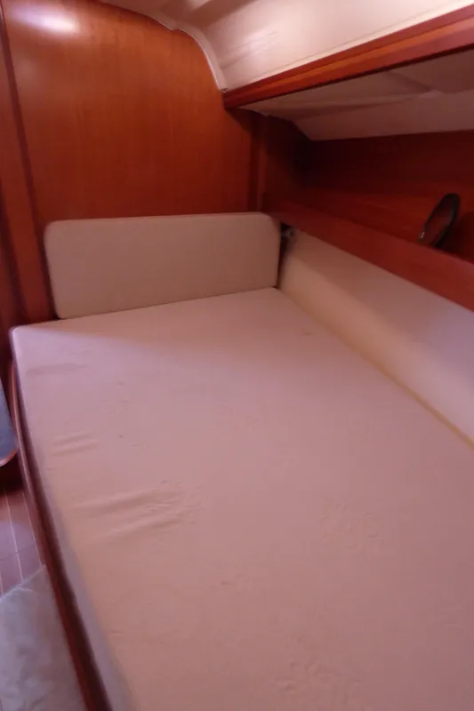 2007 Dufour 40 Performance
