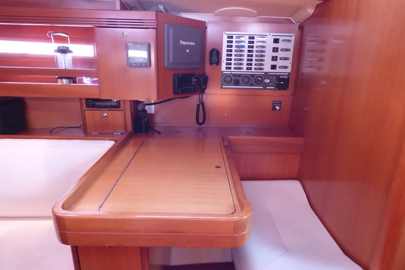 2007 Dufour 40 Performance